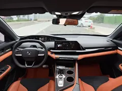 2022 Changan UNI-V 1.5T Sport, чёрный — фото 10