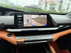 2022 Changan UNI-V 1.5T Sport, чёрный — фото 11