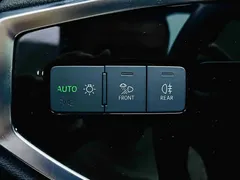 2020 Audi Q3 35 TFSI, синий — фото 16