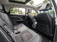 2021 Haval H6 1.5GDIT AT, белый — фото 10