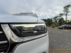 2021 Haval H6 1.5GDIT AT, белый — фото 19