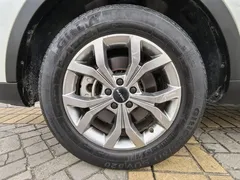 2021 Haval H6 1.5GDIT AT, белый — фото 21