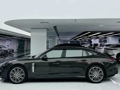 2022 Porsche Panamera Executive Long 2.9T — фото 3
