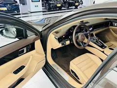 2022 Porsche Panamera Executive Long 2.9T — фото 7