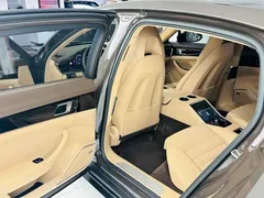 2022 Porsche Panamera Executive Long 2.9T — фото 8