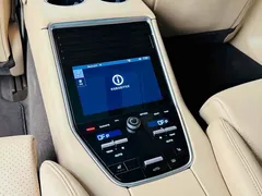 2022 Porsche Panamera Executive Long 2.9T — фото 9