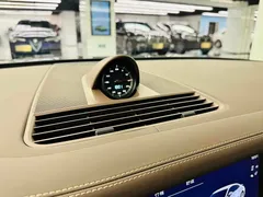 2022 Porsche Panamera Executive Long 2.9T — фото 13