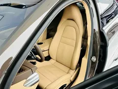 2022 Porsche Panamera Executive Long 2.9T — фото 15