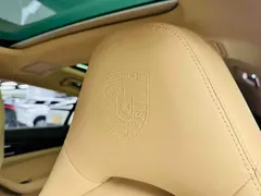 2022 Porsche Panamera Executive Long 2.9T — фото 16