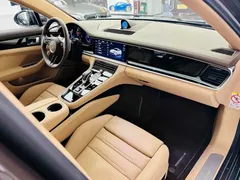 2022 Porsche Panamera Executive Long 2.9T — фото 17