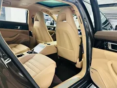 2022 Porsche Panamera Executive Long 2.9T — фото 19