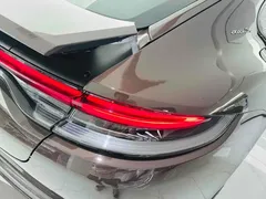 2022 Porsche Panamera Executive Long 2.9T — фото 22