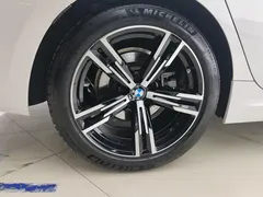 2022 BMW 3 Series 325i M, белый — фото 6