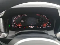 2022 BMW 3 Series 325i M, белый — фото 14