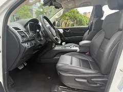 2022 Haval H9 2.0T 4WD Elite 5-seat, белый — фото 7