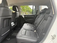2022 Haval H9 2.0T 4WD Elite 5-seat, белый — фото 8