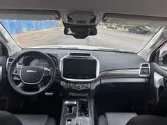 2022 Haval H9 2.0T 4WD Elite 5-seat, белый — фото 9