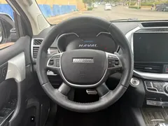 2022 Haval H9 2.0T 4WD Elite 5-seat, белый — фото 10