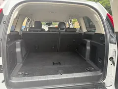 2022 Haval H9 2.0T 4WD Elite 5-seat, белый — фото 14