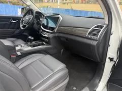 2022 Haval H9 2.0T 4WD Elite 5-seat, белый — фото 15