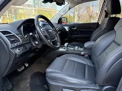 2022 Haval H9 2.0T 4WD Elite 5-seat, белый — фото 7