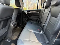2022 Haval H9 2.0T 4WD Elite 5-seat, белый — фото 8