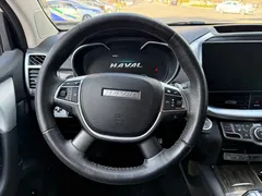 2022 Haval H9 2.0T 4WD Elite 5-seat, белый — фото 10