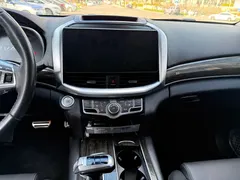 2022 Haval H9 2.0T 4WD Elite 5-seat, белый — фото 11