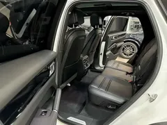 2023 Porsche Cayenne 3.0T, белый — фото 9