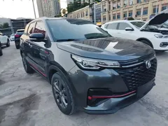 2022 Changan CS55 PLUS Blue Whale 1.5T DCT Luxury — фото 4