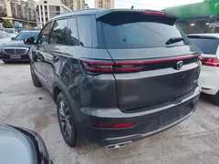 2022 Changan CS55 PLUS Blue Whale 1.5T DCT Luxury — фото 5