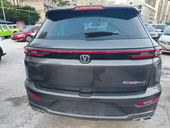 2022 Changan CS55 PLUS Blue Whale 1.5T DCT Luxury — фото 6