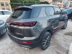 2022 Changan CS55 PLUS Blue Whale 1.5T DCT Luxury — фото 7