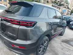 2022 Changan CS55 PLUS Blue Whale 1.5T DCT Luxury — фото 8