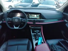 2022 Changan CS55 PLUS Blue Whale 1.5T DCT Luxury — фото 10