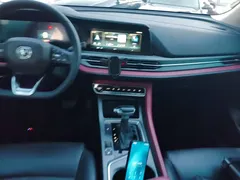 2022 Changan CS55 PLUS Blue Whale 1.5T DCT Luxury — фото 13