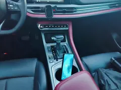 2022 Changan CS55 PLUS Blue Whale 1.5T DCT Luxury — фото 14