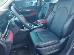 2022 Changan CS55 PLUS Blue Whale 1.5T DCT Luxury — фото 15