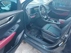 2022 Changan CS55 PLUS Blue Whale 1.5T DCT Luxury — фото 16