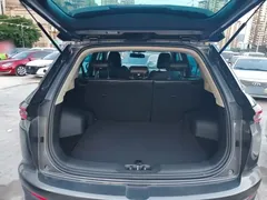 2022 Changan CS55 PLUS Blue Whale 1.5T DCT Luxury — фото 19