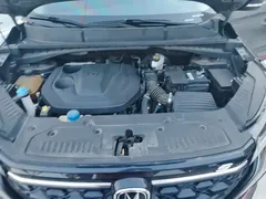2022 Changan CS55 PLUS Blue Whale 1.5T DCT Luxury — фото 20