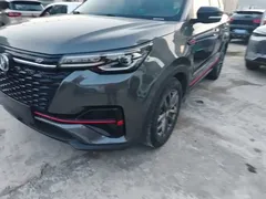 2022 Changan CS55 PLUS Blue Whale 1.5T DCT Luxury — фото 24