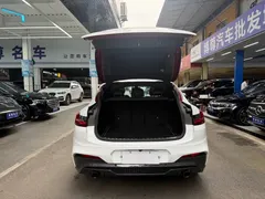 2021 BMW X4 xDrive 25i M, белый — фото 21