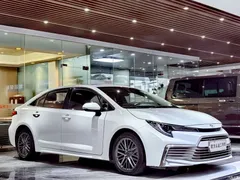 2021 Toyota Lingshang 2.0L Luxury — фото 3