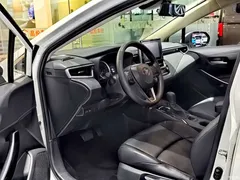 2021 Toyota Lingshang 2.0L Luxury — фото 4