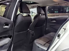 2021 Toyota Lingshang 2.0L Luxury — фото 5