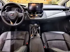 2021 Toyota Lingshang 2.0L Luxury — фото 6