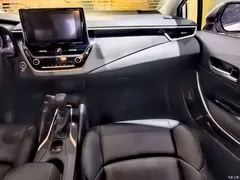 2021 Toyota Lingshang 2.0L Luxury — фото 7