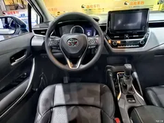 2021 Toyota Lingshang 2.0L Luxury — фото 8