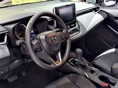 2021 Toyota Lingshang 2.0L Luxury — фото 9